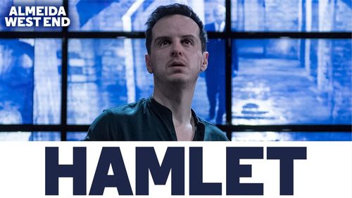 Un actor britanic întrerupe reprezentația cu Hamlet după ce un spectator a deschis laptopul/ Andrew Scott a spus că "nu avea cum" să continue în timp ce bărbatul răspundea la e-mailuri