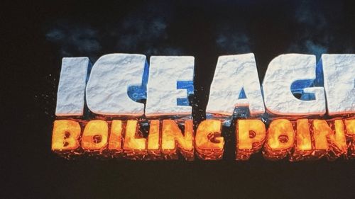 „Ice Age 6”, intitulat „Ice Age: Boiling Point”, va fi lansat în 2027