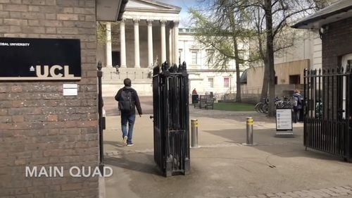 University College London, reclamată în instanță de mii de studenți, din cauza grevelor și a studiilor din cursul pandemiei de Covid-19. Plătitori de taxe, studenții acuză că universitatea și-a încălcat contractul