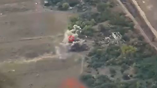 Ucraina afirmă că a atacat conducta de produse petroliere din regiunea Moscovei: „Acţiunile noastre directe au cauzat Rusiei daune mult mai mari decât orice sancţiuni aplicate până acum”