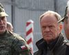 Polonia avertizează asupra riscului de incursiuni ruseşti pe flancul estic al NATO