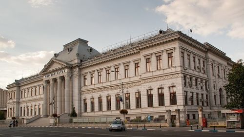 Universitatea din Craiova dezminte presupusa colaborare cu Rusia și își exprimă ”stupefacția” față de comunicatul Ministerului rus de Externe