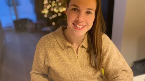 Inger Smits, cooptată în lotul handbalistelor CSM București/ Olandeza a fost apărătoare pentru campioana Germaniei