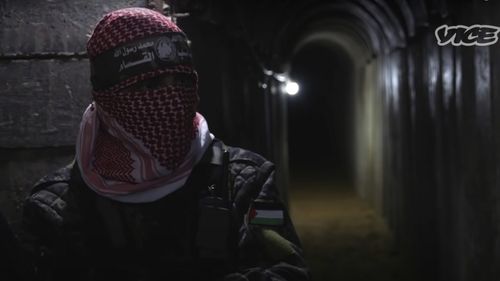 Liderul teroriștilor Hamas din Cisiordania a murit în timp ce se afla în custodia Israelului, anunţă organismul guvernamental palestinian