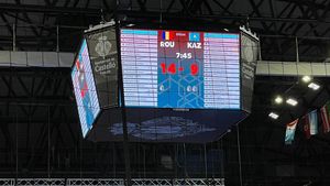 Echipa feminină de handbal a României a învins Kazahstanul la Castello, în al doilea său meci Grupa C a Campionatului Mondial din Spania