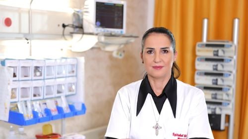”Nu există în România un centru de recuperare medicală mai bun decât Spitalul ”Sfântul Sava””