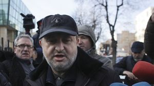 UPDATE Fostul ministru Daniel Chițoiu, condamnat la 4 ani de închisoare pentru accidentul din 2019 în care au murit două persoane / Decizia este definitivă, Chițoiu s-a predat la poliție