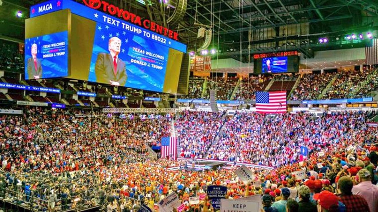 Alegerile intermediare din SUA ar putea avea cele mai "ciudate" rezultate din ultimele decenii - analiști