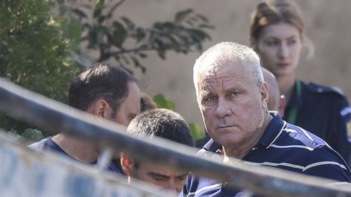 BREAKING Gheorghe Dincă a fost condamnat la 30 de ani de închisoare pentru uciderea adolescentelor din Caracal, Alexandra Măceșanu și Luiza Melencu/ Dincă trebuie să plătească 700.000 de euro pentru familiile victimelor/ Decizia nu este definitivă
