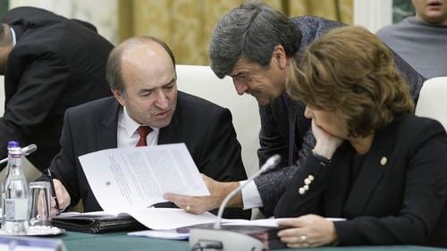 OUG privind amnistia și grațierea. Ultimele evoluții și variantele de lucru