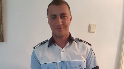 Godină susține că șefii Poliției din Prahova anchetează cum a ajuns în spațiul public filmarea în care un consilier PSD îi înjură pe polițiștii care l-au legitimat pentru staționare interzisă: ”Eu am pus filmarea. Mi-a trimis-o colegul care a realizat-o”