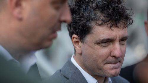 Nicușor Dan: Am o poziție mai bună decât acum doi ani şi jumătate, când au fost alegeri. Pentru că acei 17% - 18% în alte sondaje - sunt pe persoană fizică / E foarte mult în opinia mea