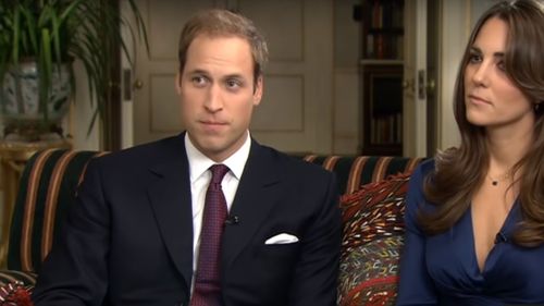 VIDEO Prinţul William încurajează vaccinarea: Reţelele sociale sunt uneori inundate de zvonuri şi dezinformări