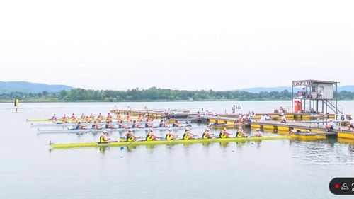 Cinci medalii pentru România la CE U19 la canotaj / Tinerii au obținut trei titluri europene