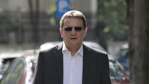 ULTIMA ORĂ George Maior, rechemat din funcția de ambasador în SUA. Au fost rechemați Emil Hurezeanu, Bogdan Mazuru și alți 20 de ambasadori