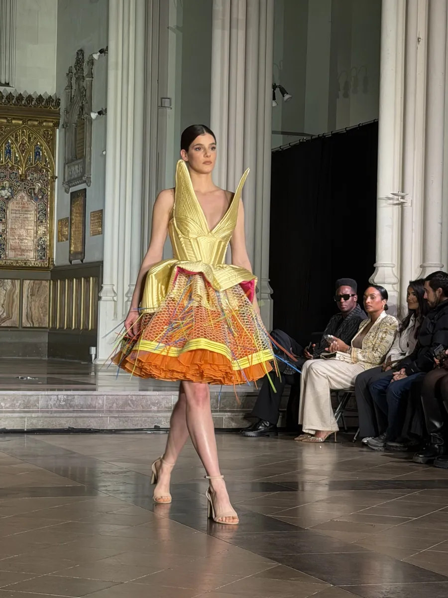 merlin-castell-london fashion-week
