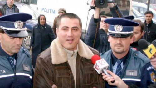Fostul poliţist Cristian Cioacă, eliberat condiționat / Decizia instanței este definitivă / Cioacă a fost condamnat la 15 ani și 8 luni de închisoare în anul 2014, pentru uciderea Elodiei Ghinescu
