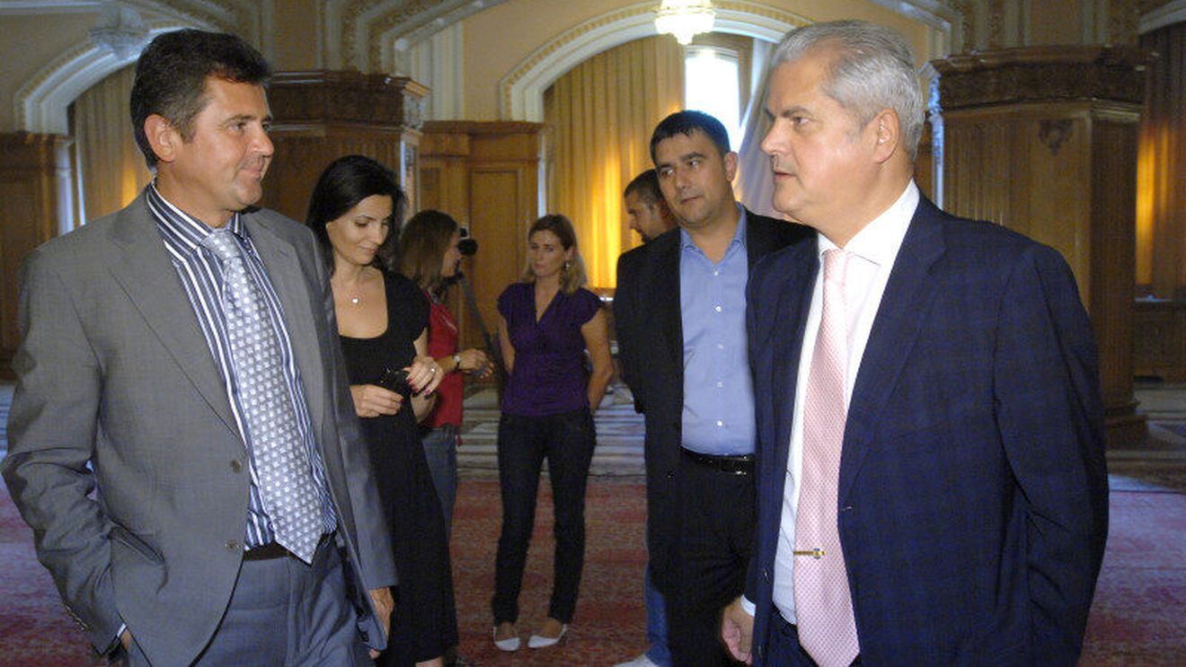 Cine va controla SRI? Eugen Bejinariu (PSD), noul șef al Comisiei din Parlament: Bugetar milionar, implicat în afaceri cu miliardarii tranziției Alexandru Bittner și Dorin Cocoș, autor al unui proiect care dădea SRI puterea să facă interceptări fără mandat judecătoresc