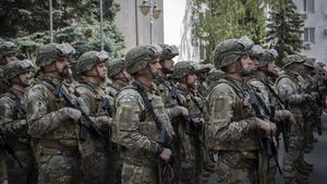Franţa se opune folosirii activelor ruseşti blocate la finanţarea unor cheltuieli militare europene. ”Noi nu suntem în război cu Rusia”, subliniază ministrul francez al Economiei Éric Lombard. ”Obiectivul trebuie să fie o autonomie strategică europeană în interiorul NATO”