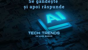 Primul AI care oprește totul și se gândește înainte să răspundă