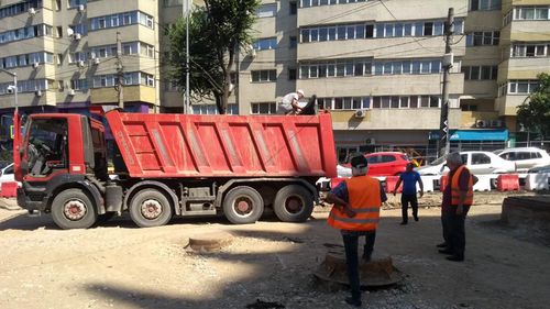 Bucureștiul, la coada capitalelor europene privind predictibilitatea cadrului legal pentru dezvoltarea urbană  (Articol susținut de Bucharest Real Estate Club)