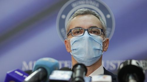 Prioritățile și mizele Justiției în 2021: Repararea legilor Justiției stricate pe vremea lui Dragnea, inclusiv desființarea Secției Speciale / Repornirea anticorupției și antifraudei / Reluarea anchetelor Revoluției, Mineriadei și 10 August