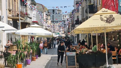 Sondaj G4Media: Unde petreci minivacanța de 1 Mai?