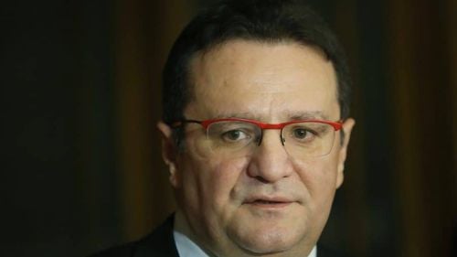 SURSE: George Maior, citat ca martor la Secția Specială săptămâna viitoare în dosarul aducerii în țară a lui Nicolae Popa