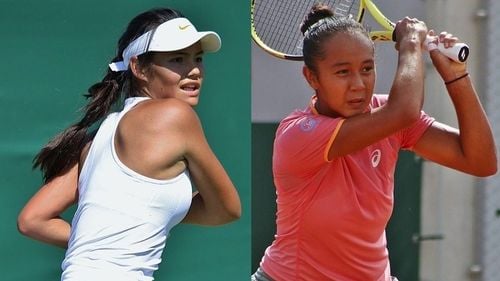 La fel ca în România, în China se face caz de originile etnice ale noii senzații a tenisului mondial, Emma Răducanu. La fel în Filipine, cu Laylah Fernandez