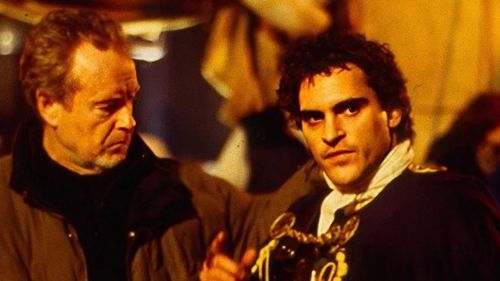 Film pregătit de regizorul Ridley Scott: Joaquin Phoenix îl va interpreta pe Napoleon Bonaparte în ''Kitbag''/ Un portret al ambiției militare și al iubirii pentru Josephine