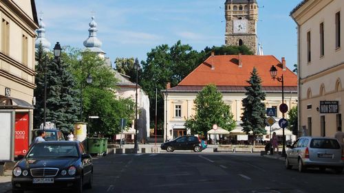 Arhitectul șef al municipiului Baia Mare, pus sub control judiciar / Izabella Mihaela Morth e acuzată de abuz în funcție și luare de mită / Ar fi primit bani, haine, încălțăminte și electronice