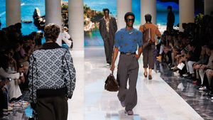 După Milano: ce rămâne cu adevărat din moda masculină pentru Primăvară–Vară 2027