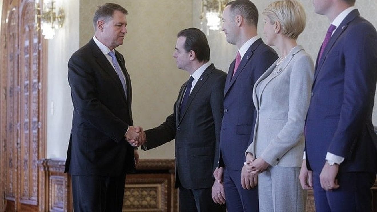 Surse: Președintele Klaus Iohannis intenționează să-i cheme pe liderii partidelor parlamentare la Cotroceni pentru consultări pe tema justiției