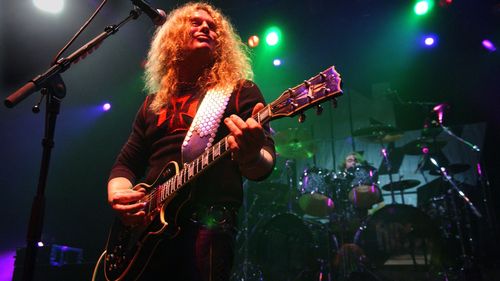 John Sykes, chitaristul Thin Lizzy și Whitesnake, a murit de cancer la vârsta de 65 de ani
