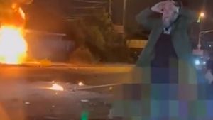 Ideologul rus Alexander Dughin se află în spital, după moartea fiicei sale în explozia mașinii, anunță Nexta