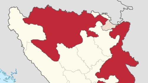 Bosnia, o țară măcinată de tensiuni alimentate de Rusia, a fost vizată de sute de alerte cu bombă false. E-mailuri de ameninţare, trimise de pe motorul rusesc Yandex