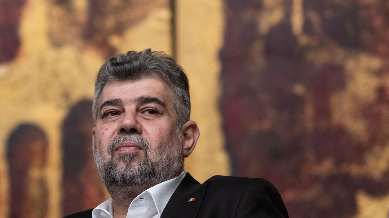 Marcel Ciolacu: ”Avem crize suprapuse. Niciodată nu s-a întâmplat acest lucru. PSD e singurul partid din România capabil să le gestioneze”