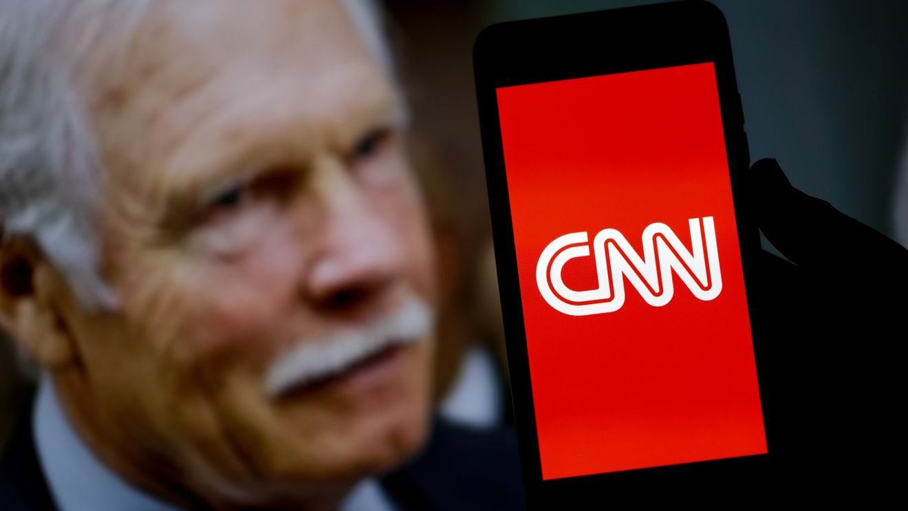 Fondatorul CNN, Ted Turner, a murit la vârsta de 87 de ani. Antreprenorul care a schimbat istoria presei