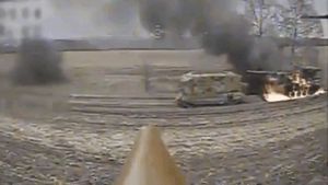 Polonia îl expulzează pe un ucrainean care a direcţionat o dronă deasupra clădirilor guvernamentale din Varşovia