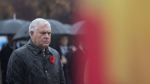 Ministrul Tîlvăr se întâlnește cu omologul său german de la Apărare, Boris Pistorius