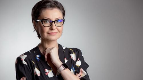 Matematica din clasele I-IV, mai grea ca pe vremea părinților? Claudia Chiru, învățătoare: Informațiile sunt aceleași, mai grea este formarea profesorilor. Inspectorii, metodiștii vin să sancționeze și să umilească