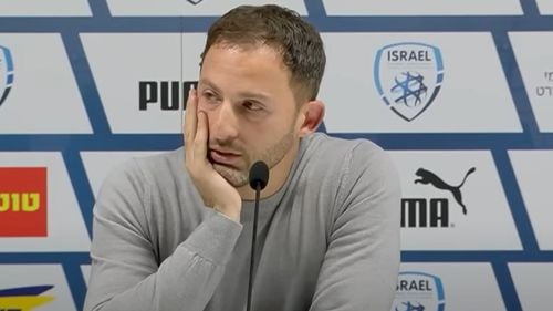 Naționala Belgiei, fără selecționer - Domenico Tedesco a fost demis