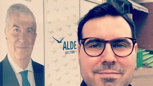 UPDATE Un lider ALDE de la Sectorul 1 ocupă și poziția de membru în Consiliul de Administrație al Spitalului de Oftalmologie. Legea stabilește că funcțiile politice sunt incompatibile cu participarea în CA al unui spital public