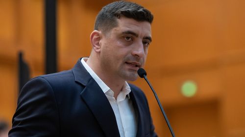 AUR: Prăbuşirea podului din Neamţ arată dezastrul lăsat în urmă de guvernările PSD-PNL / Dacă mai are un pic de obraz, preşedintele Consiliului Judeţean Ionel Arsene ar trebui să demisioneze