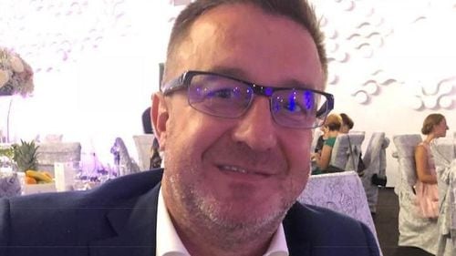 Fostul șef ANAF Sorin Blejnar a fost condamnat, în primă instanţă, la 6 ani de închisoare cu executare pentru trafic de influenţă