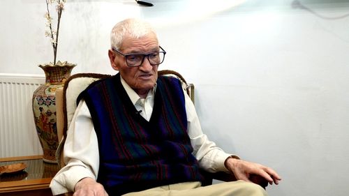 Leonard Zăicescu, ultimul supraviețuitor al Holocaustului din România, a murit. El a militat pentru memoria victimelor