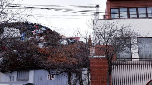 Clădirile și terenurile neîngrijite din Sectorul 6 ar putea fi supraimpozitate cu până la 500%