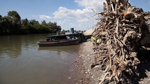 Numărul turiștilor care au ales Delta Dunării a a scăzut cu 20% față de 2023 / „Degeaba te chinui tu să mergi la nu știu câte târguri, să faci info-trip-uri. Când oamenii primesc un mesaj Ro-Alert, razi tot„