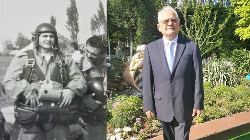 INTERVIU “Se poate considera că majoritatea pensionarilor militari este atrasă de extrema dreaptă, deci peste 100.000” - fost ofițer al armatei române, fost deputat, fost diplomat