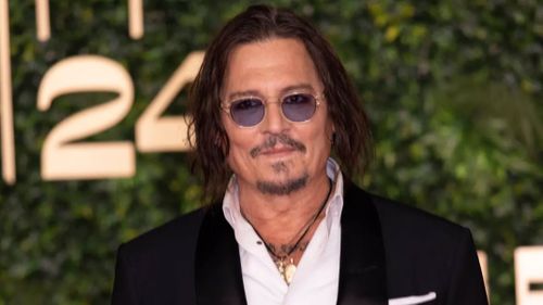 Johnny Depp, brand de rom inspirat de cele mai importante relații din viața celebrului actor